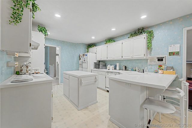 7007 S Sandusky Avenue, Tulsa, OK 74136