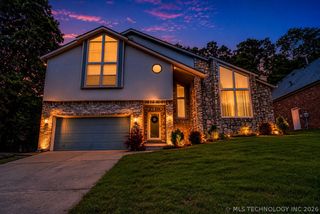 7007 S Sandusky Avenue, Tulsa, OK 74136