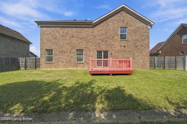142 Reserves Blvd, Shepherdsville, KY 40165
