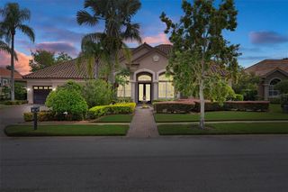 963 CYPRESS COVE WAY, Tarpon Springs, FL 34688
