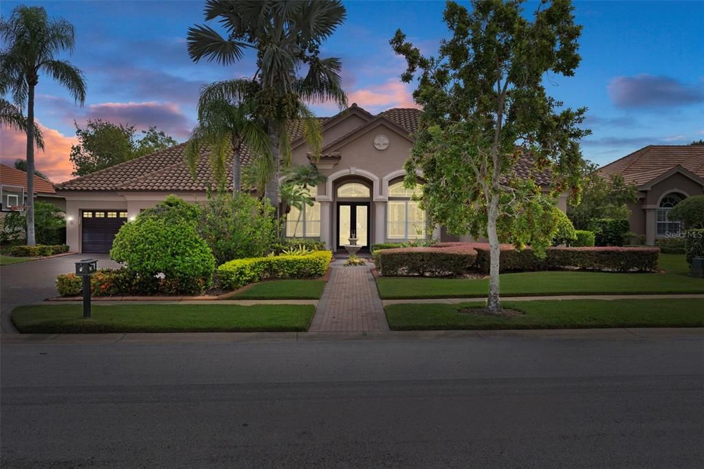 963 CYPRESS COVE WAY, Tarpon Springs, FL 34688