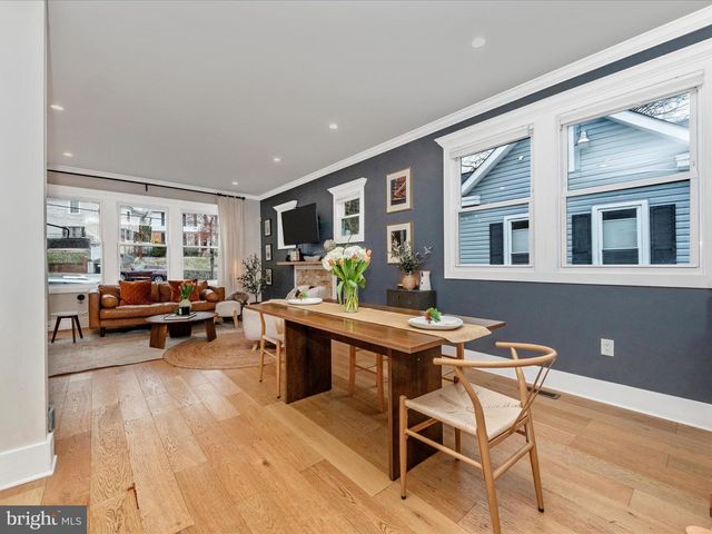 3016 THAYER ST NE, Washington, DC 20018