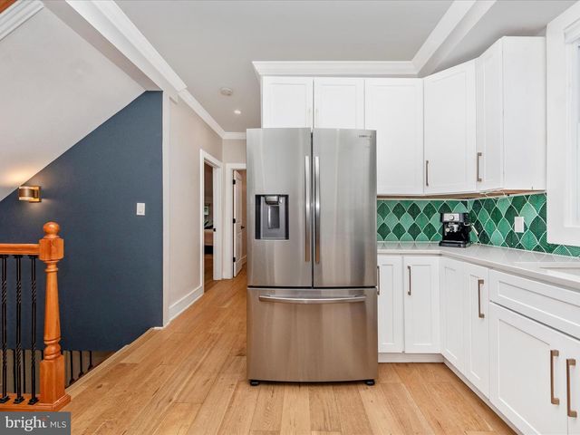 3016 THAYER ST NE, Washington, DC 20018