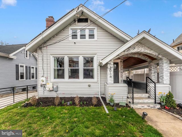 3016 THAYER ST NE, Washington, DC 20018