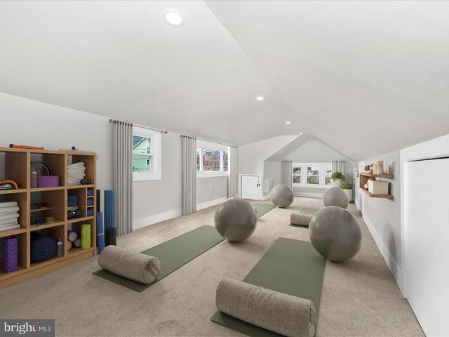 3016 THAYER ST NE, Washington, DC 20018