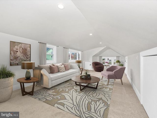 3016 THAYER ST NE, Washington, DC 20018