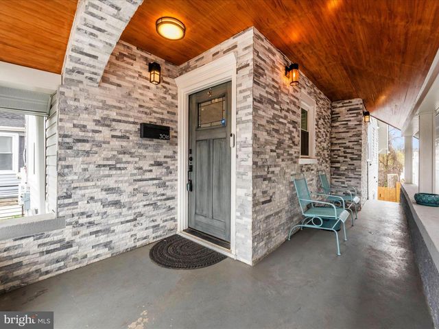 3016 THAYER ST NE, Washington, DC 20018