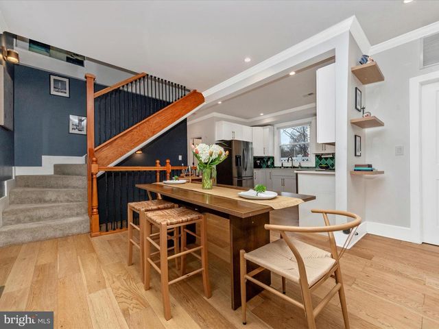 3016 THAYER ST NE, Washington, DC 20018