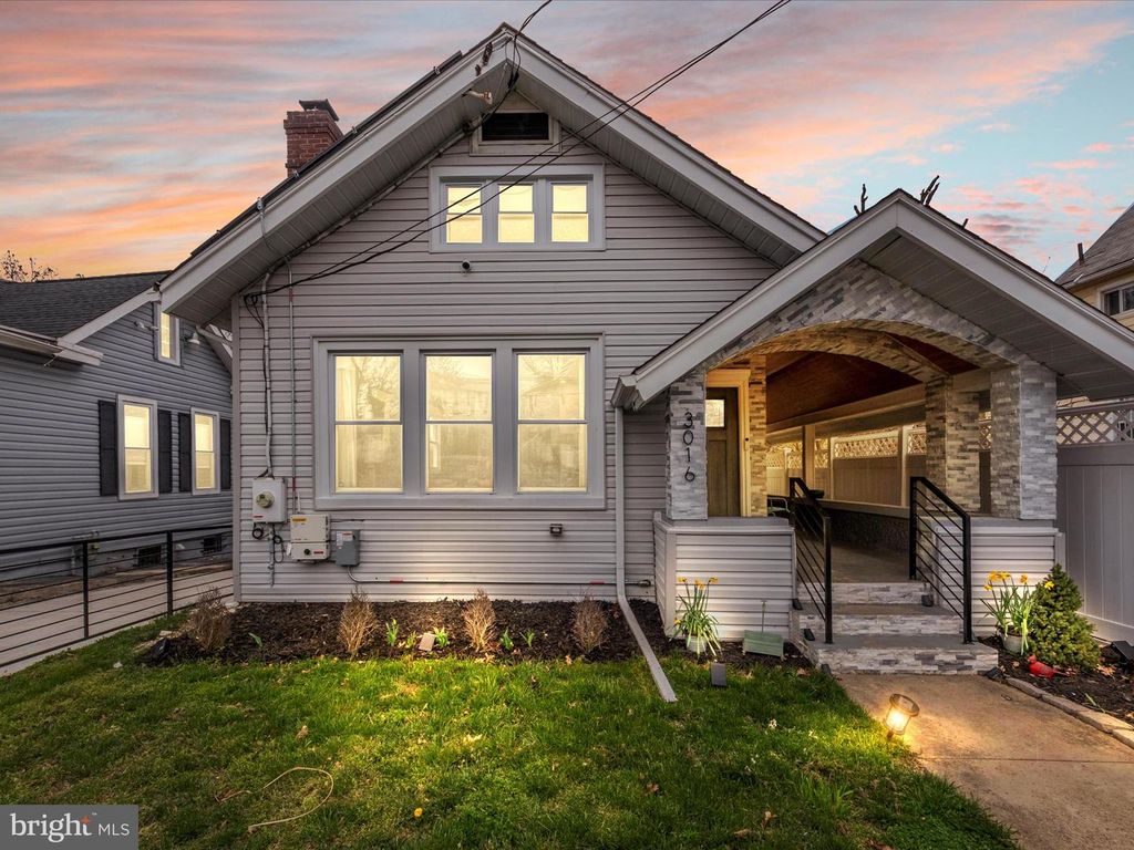 3016 THAYER ST NE, Washington, DC 20018