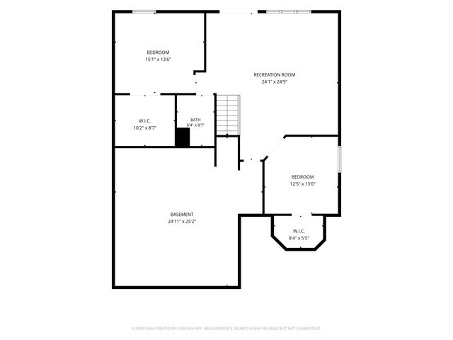 7043 Oak Pointe Curve, Bloomington, MN 55438