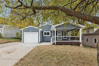 1934 N 15th Street, Kansas City, KS 66104