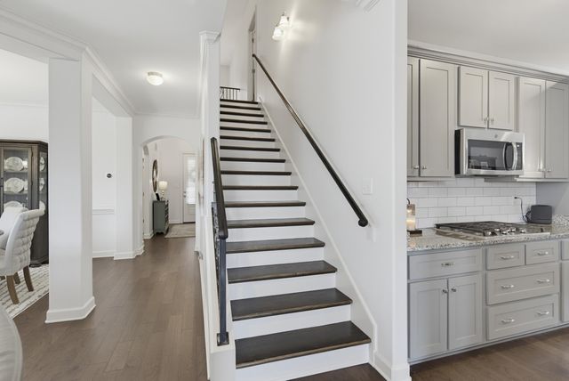 1800 W JENNINGS MILL LN, Collierville, TN 38017