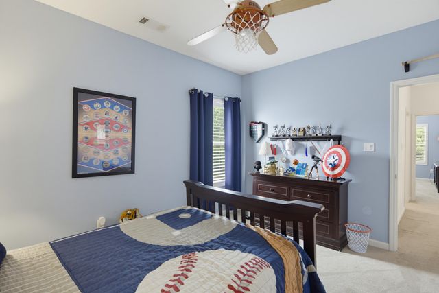 1800 W JENNINGS MILL LN, Collierville, TN 38017
