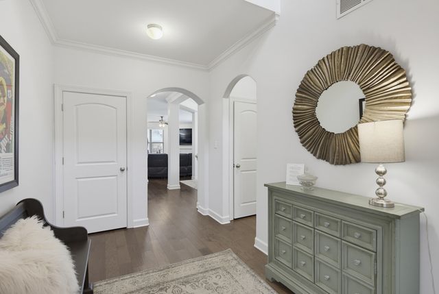 1800 W JENNINGS MILL LN, Collierville, TN 38017