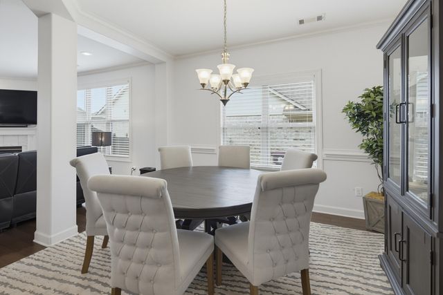 1800 W JENNINGS MILL LN, Collierville, TN 38017