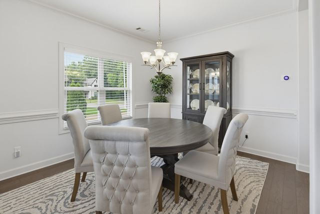 1800 W JENNINGS MILL LN, Collierville, TN 38017