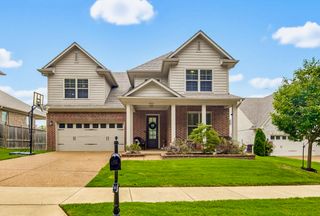 1800 W JENNINGS MILL LN, Collierville, TN 38017