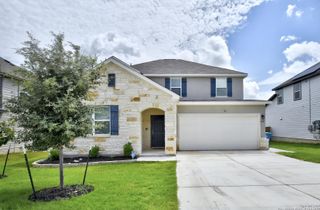 125 Bella Rosa, Cibolo, TX 78108