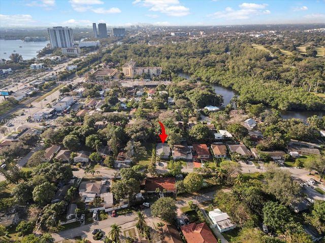 2512 NE 182nd Ter 1, North Miami Beach, FL 33160