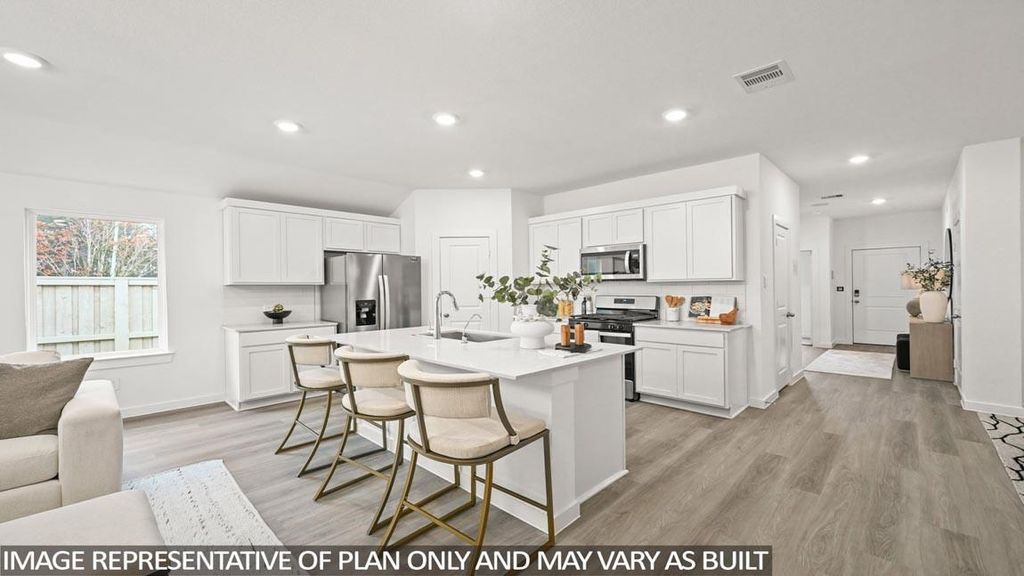 20157 Fermat Drive, New Caney, TX 77357