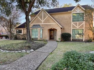 16711 Sir William Drive, Spring, TX 77379