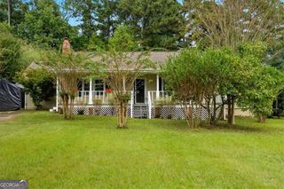 1045 Smith Ferguson Road, Dallas, GA 30157