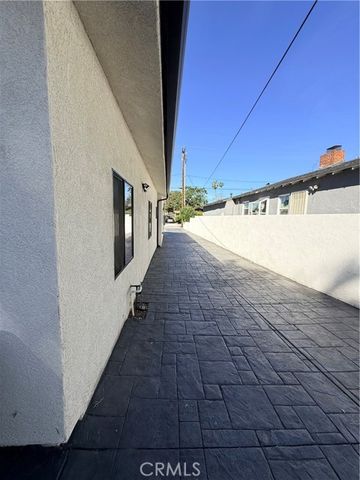 1664 Glen Avenue, Pasadena, CA 91103