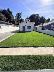 1664 Glen Avenue, Pasadena, CA 91103