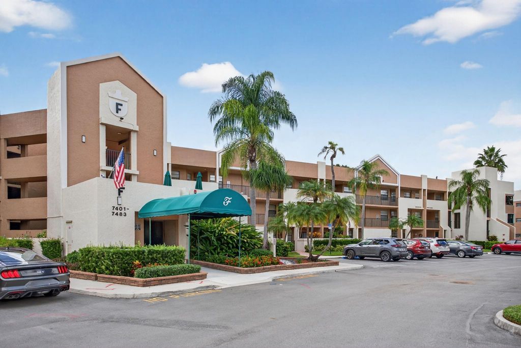 7445 Fairfax Dr 209, Fort Lauderdale, FL 33321