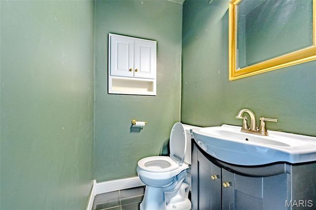 452 Iris Lane, Kirkwood, MO 63122