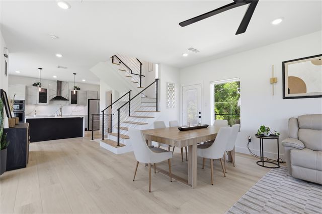 1926 Pueblo Street, Dallas, TX 75212