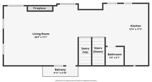1926 Pueblo Street, Dallas, TX 75212