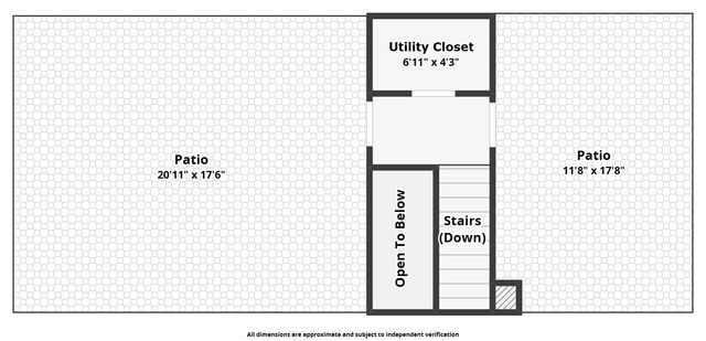 1926 Pueblo Street, Dallas, TX 75212