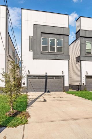 727 E 37th Street, Houston, TX 77022