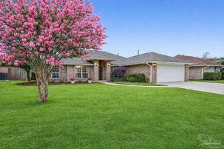 1307 Mazurek Blvd, Pensacola, FL 32514