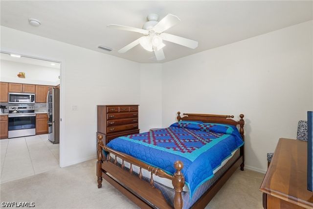 917 SW 47th TER 201, Cape Coral, FL 33914