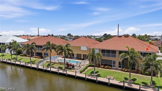 917 SW 47th TER 201, Cape Coral, FL 33914