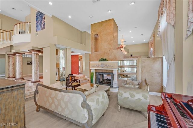 3372 Westwind Road, Las Vegas, NV 89146