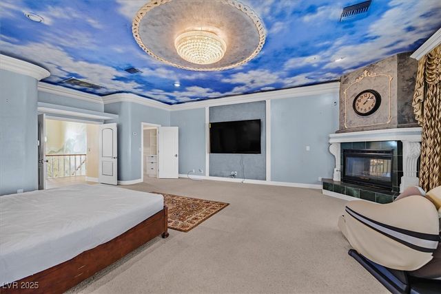 3372 Westwind Road, Las Vegas, NV 89146