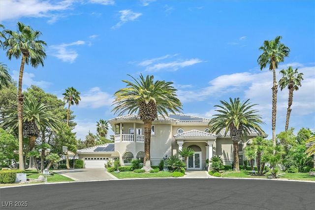 3372 Westwind Road, Las Vegas, NV 89146