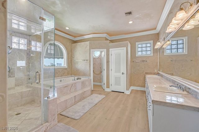 3372 Westwind Road, Las Vegas, NV 89146