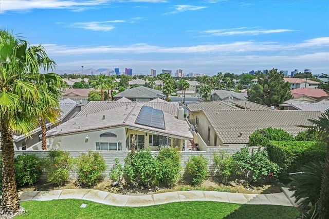 3372 Westwind Road, Las Vegas, NV 89146