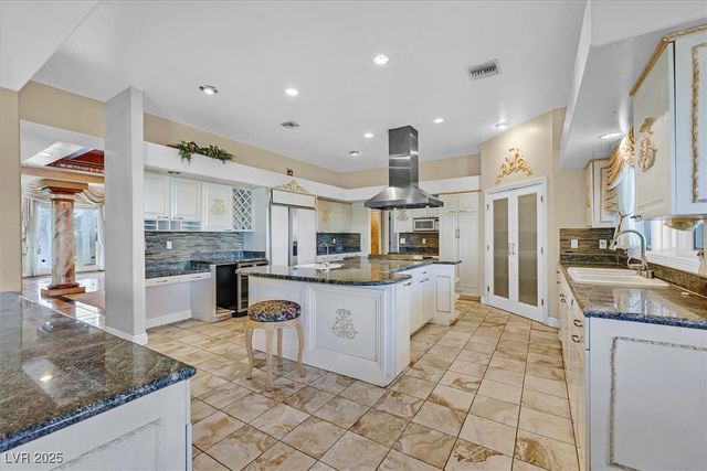 3372 Westwind Road, Las Vegas, NV 89146