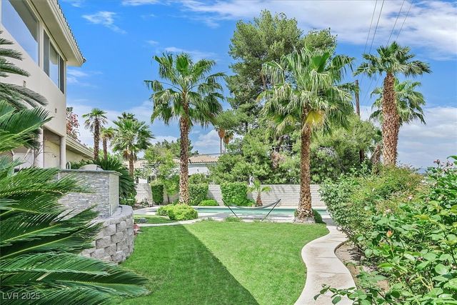 3372 Westwind Road, Las Vegas, NV 89146