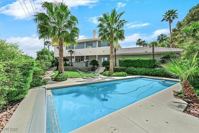 3372 Westwind Road, Las Vegas, NV 89146