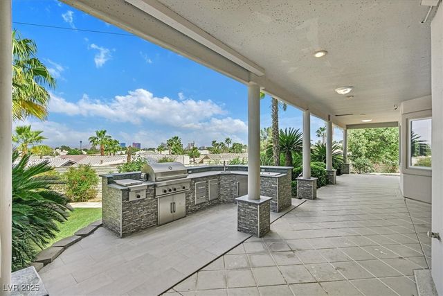 3372 Westwind Road, Las Vegas, NV 89146