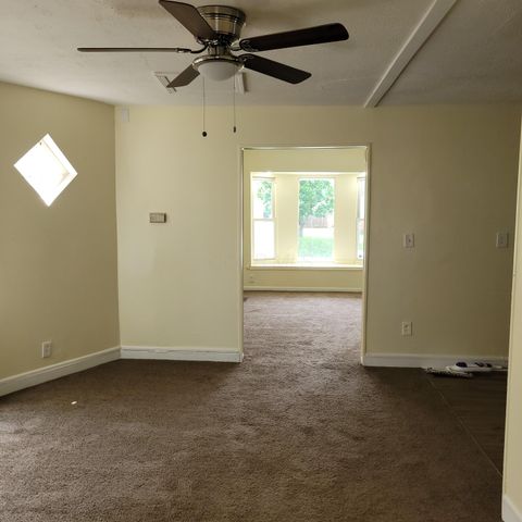 438 S Powell Avenue, Columbus, OH 43204