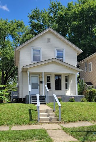 438 S Powell Avenue, Columbus, OH 43204