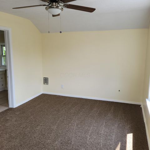 438 S Powell Avenue, Columbus, OH 43204