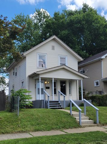 438 S Powell Avenue, Columbus, OH 43204